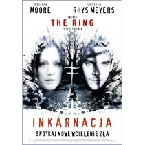"Inkarnacja" i "Ewa" od piątku w kinach