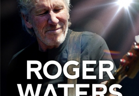 "Człowiek za murem" - premiera biografii Rogera Watersa