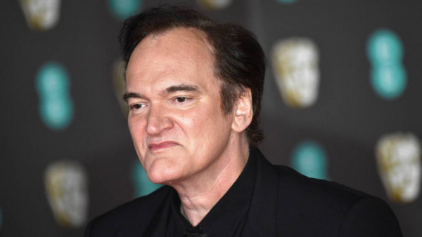 Quentin Tarantino podtrzymuje decyzję o zakończeniu kariery po kolejnym filmie