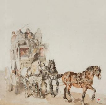 Śladami polskiego kompozytora - ukazała się książka "Chopin w podróży"