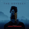 Ludwig Göransson Odyseja