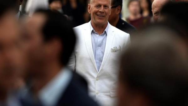 Niezniszczalni 3: Harrison Ford zamiast Bruce'a Willisa