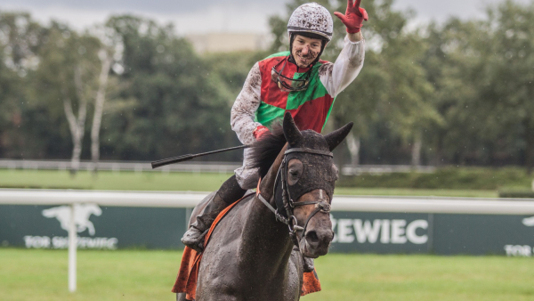 Publiczność wraca na Tor!