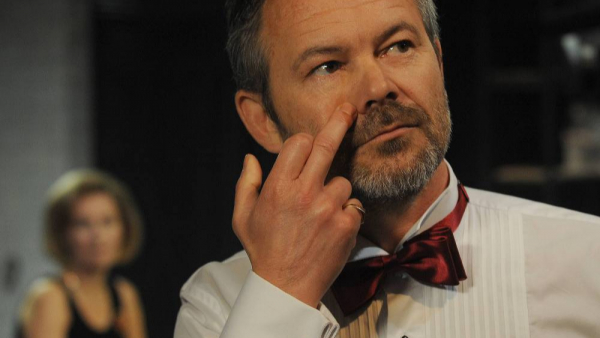 Jacek Braciak nie zostawia suchej nitki na serialach TVN-u