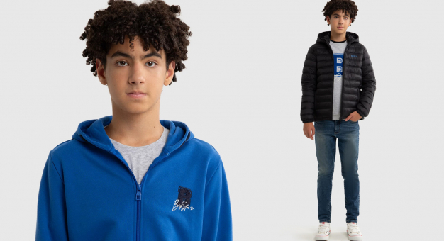 Ubrania dziecięce – jak łączyć wygodę, jakość i styl w codziennych stylizacjach najmłodszych?