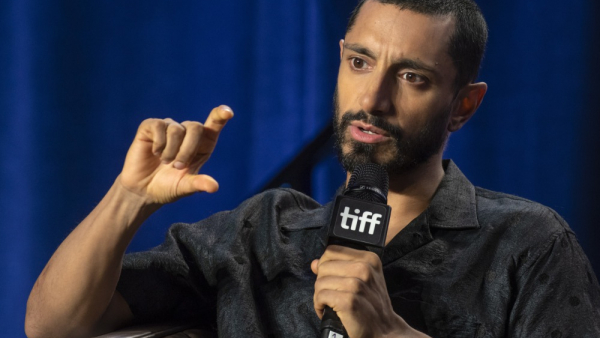 Nominowany do Oscara Riz Ahmed z powodu niskich zarobków chciał rzucić aktorstwo
