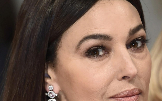 Włoska aktorka Monica Bellucci kończy 51 lat