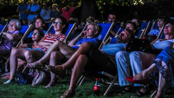 Wolna środa - co robić w stolicy?