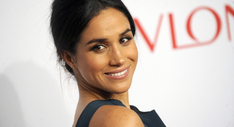 Meghan Markle najczęściej googlowaną aktorką 2016