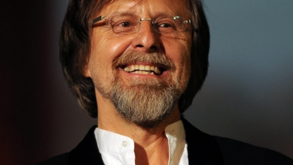 Gala dedykowana Janowi A.P. Kaczmarkowi podczas "Transatlantyku"