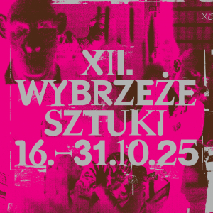 Wybrzeże Sztuki powraca