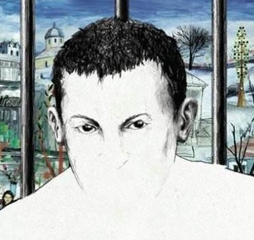 Zmarł w krakowskim areszcie - jego historia w grudniu w kinach