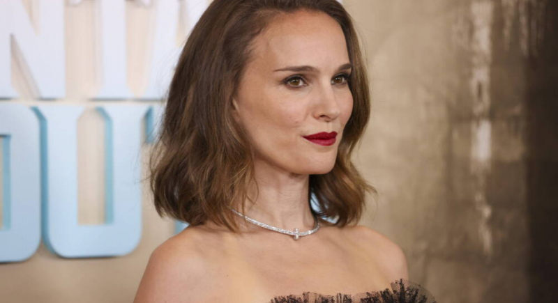 Natalie Portman jest typowana do głównej roli w filmowej biografii Sinead O’Connor