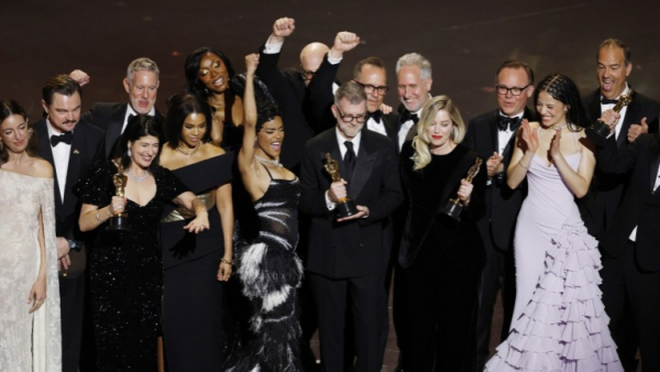 „Jedna bitwa po drugiej” Paula Thomasa Andersona z sześcioma Oscarami, m.in. za najlepszy film