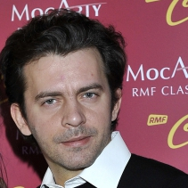 Piotr Głowacki z Nagrodą im. Zbyszka Cybulskiego