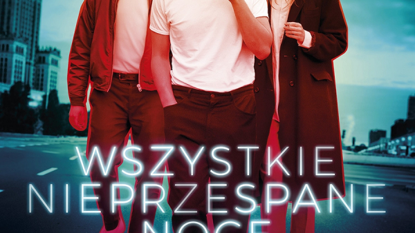 "Wszystkie nieprzespane noce" Michała Marczaka z szansą na Oscara