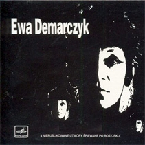 Ewa Demarczyk kończy 70 lat