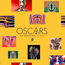 Przed Galą Oscarów! 