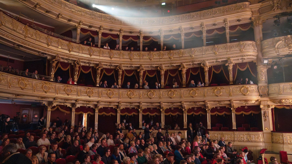 Gala 26. Ogólnopolskiego Festiwalu Twórczości Teatralno-Muzycznej Osób z Niepełnosprawnością Intelektualną „Albertiana” – transmisja online