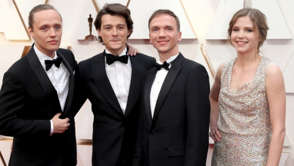 Oscary 2020. "Boże Ciało" bez Oscara. "Parasite" najlepszym filmem międzynarodowym