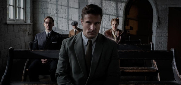 Robert Więckiewicz, Piotr Stramowski i Alex Pettyfer odkrywają prawdę o zbrodni katyńskiej