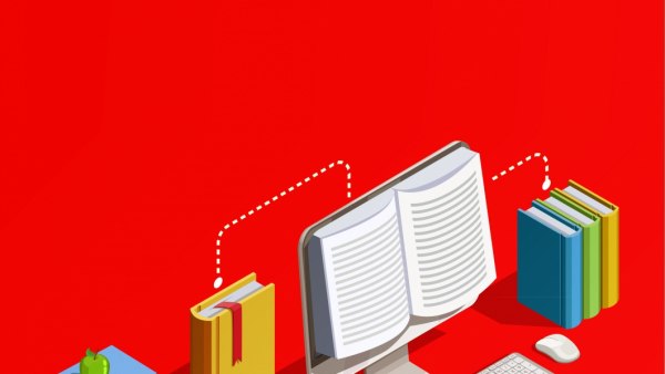 Zapis zdalny – wyjątkowa propozycja Biblioteki na Bemowie! 