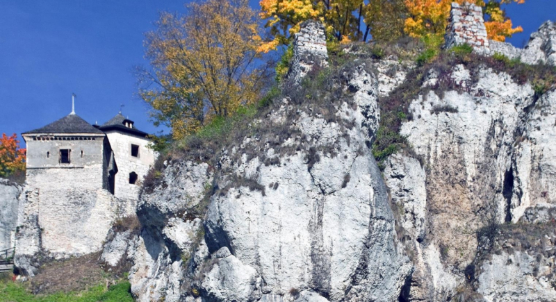 W weekend rozpoczyna się sezon turystyczny w Ojcowie