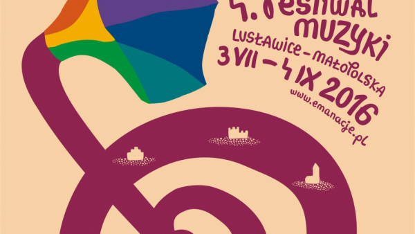 Rozpoczyna się czwarta edycja Festiwalu Emanacje