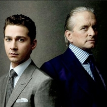 "Wall Street..." i "Jestem miłością" od dziś w kinach