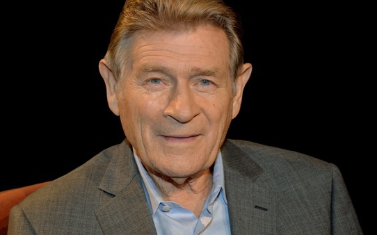 W ostatnim roku odeszli...