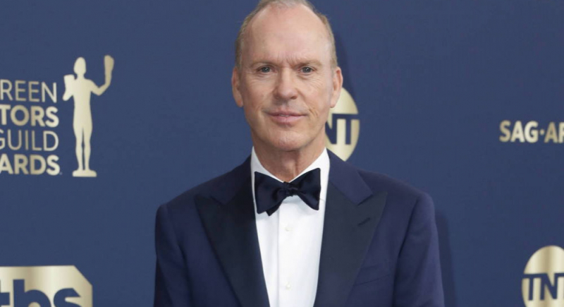 Michael Keaton nigdy nie obejrzał żadnego filmu Marvela ani DC Comics