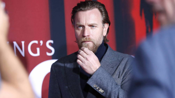 Ewan McGregor potwierdza, że w marcu ruszy produkcja serialu o Obi-Wanie Kenobim