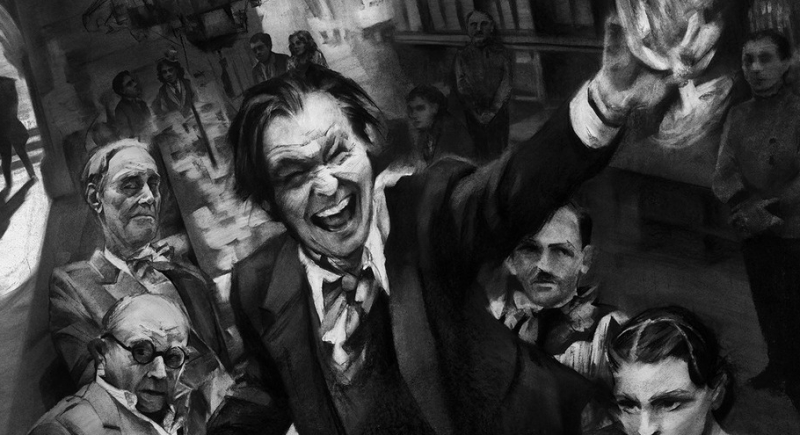 "Mank" faworytem 93. Oscarów; Dariusz Wolski nominowany za najlepsze zdjęcia za "News of the World" 