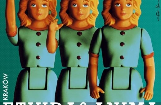 Rozpoczyna się 19. Międzynarodowy Festiwal Etiuda&Anima