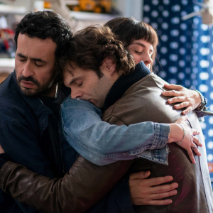 Będzie lepiej (Une année difficile)