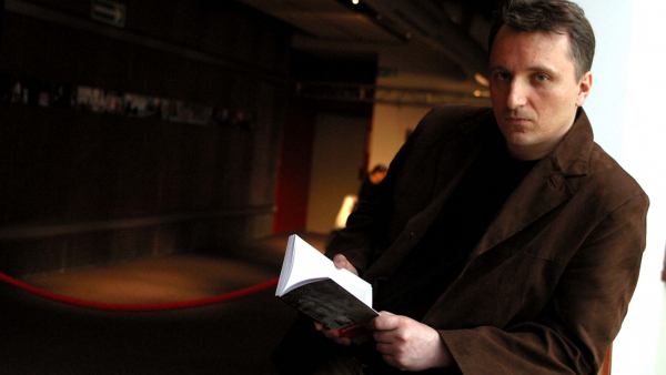 Bohater "Długu" Krzysztofa Krauze stworzył film o sobie samym