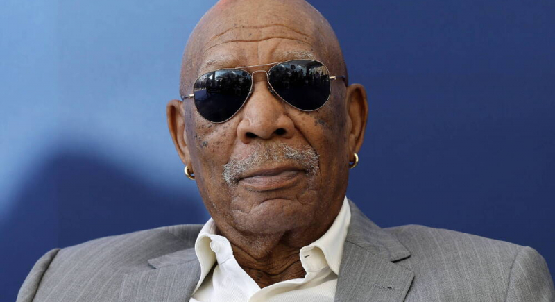 Morgan Freeman zapowiedział premierę bluesowego albumu i wypuścił pierwszy singiel
