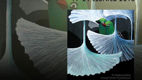 Konkurs dla młodych filmowców-przyrodników na Festiwalu im. Puchalskiego