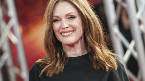 Nowy film z Julianne Moore i Alicią Vikander trafi od razu na VOD