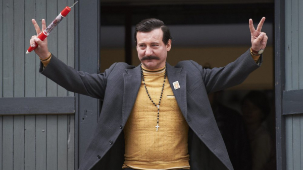 Z okazji urodzin Roberta Więckiewicza przypominamy osiem najlepszych jego filmów