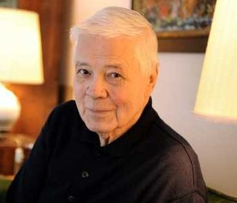 Zmarł niemiecki baryton Dietrich Fischer-Dieskau