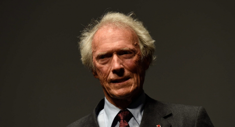 Clint Eastwood kończy 87 lat