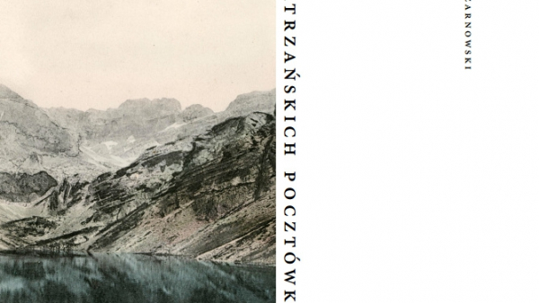 "O tatrzańskich pocztówkach" - premiera albumu w Zakopanem i Krakowie