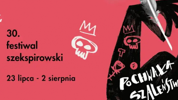 „Hamlet” z Teatru Zagłębia w Sosnowcu zdobywcą Złotego Yoricka