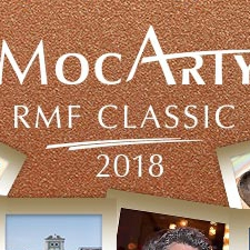 MocArty RMF Classic za rok 2018 - rozdane!