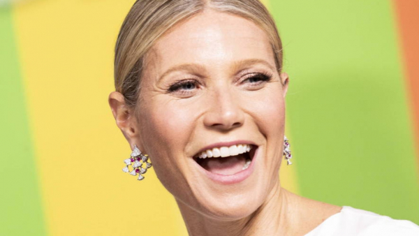 Gwyneth Paltrow przygotowuje dla swojej córki bezcenny modowy posag