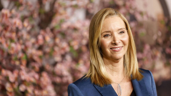 Lisa Kudrow skrytykowała nowy film Roberta Zemeckisa. W tle sztuczna inteligencja