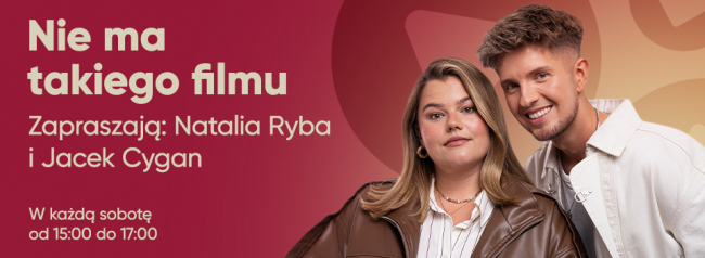 Nie ma takiego filmu