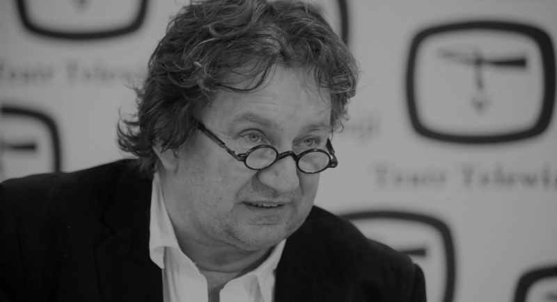 Paweł Królikowski nie żyje. Aktor miał 58 lat