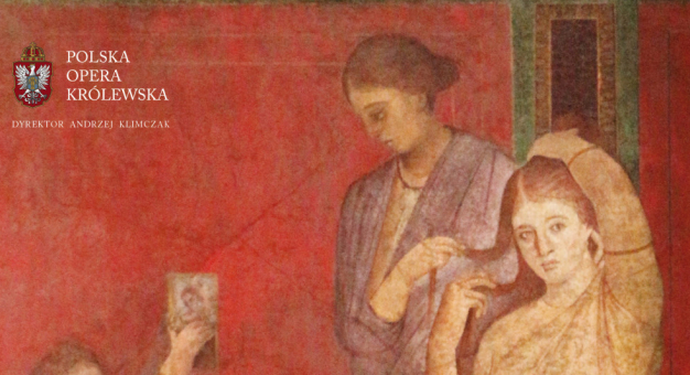 CLAUDIO MONTEVERDI: L’INCORONAZIONE DI POPPEA (KORONACJA POPPEI)